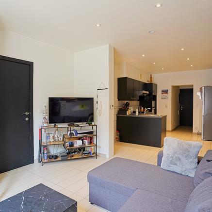 Appartement Te koop Sint-Gillis-Dendermonde