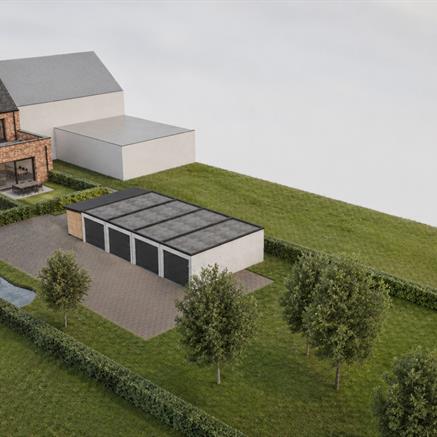 Appartement Te koop Malderen