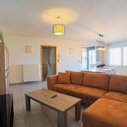 Appartement Te huur Baasrode