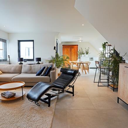 Appartement Te huur Puurs-Sint-Amands