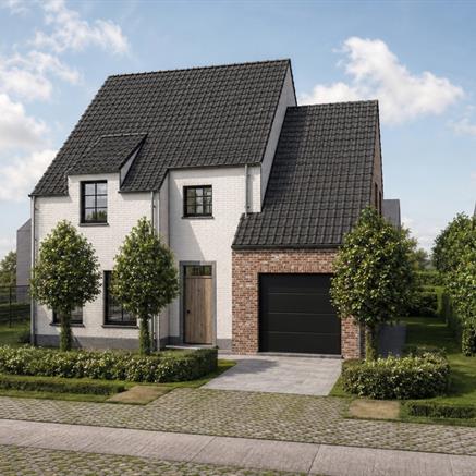 Woning Te koop Buggenhout