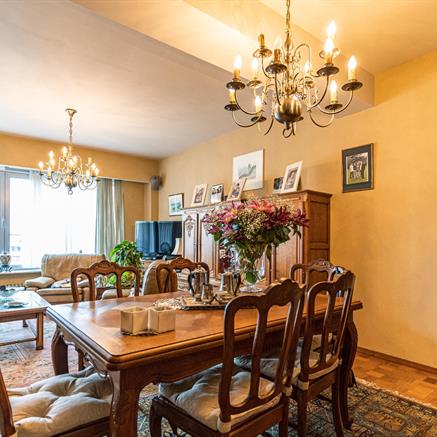 Appartement Te huur Willebroek