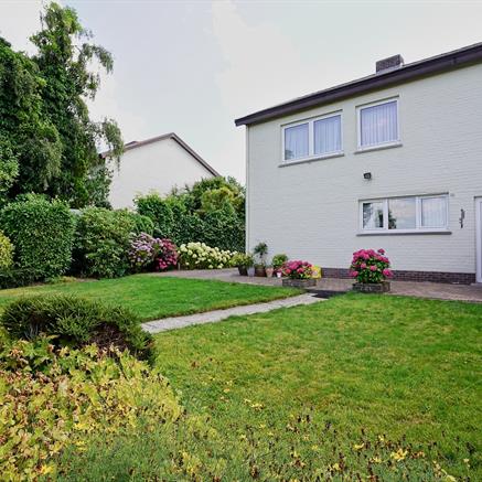 Woning Te koop Grembergen
