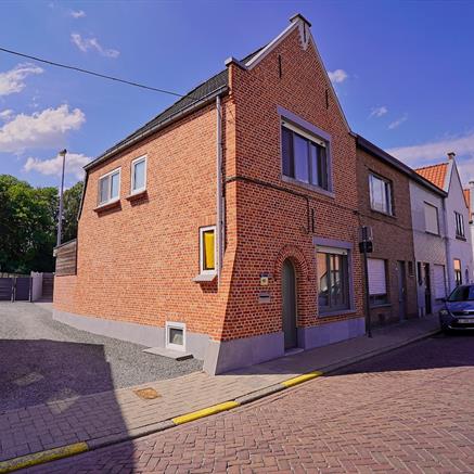 Woning Te koop Zele