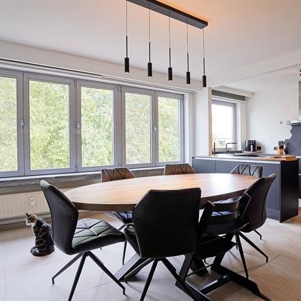 Appartement Te koop Deurne (Antwerpen)
