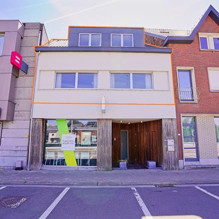 Appartement Te huur Buggenhout
