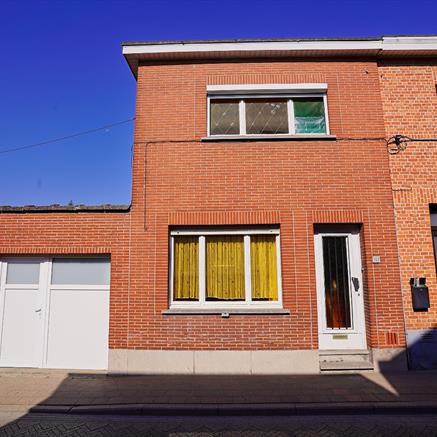 Woning Te koop Bornem