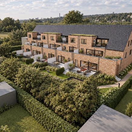 Appartement Te koop Bornem