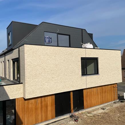 Appartement Te koop Lebbeke
