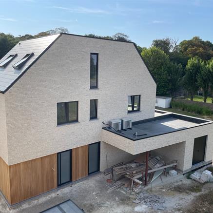 Appartement Te koop Lebbeke