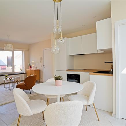 Appartement Te koop Sint-Niklaas