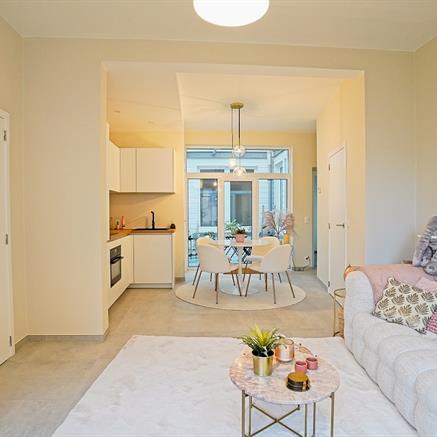 Appartement Te koop Sint-Niklaas