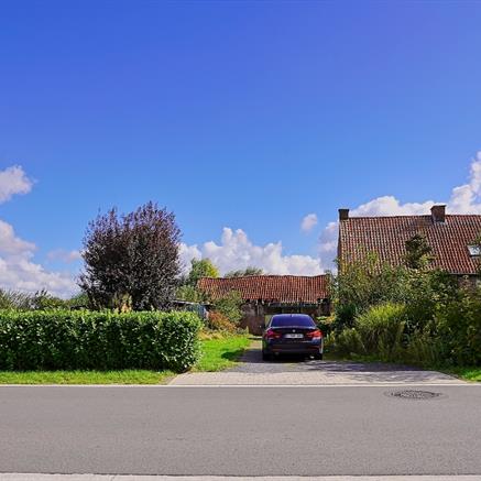Woning Te koop Sinaai-Waas