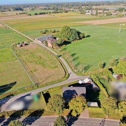 Woning Te koop Buggenhout