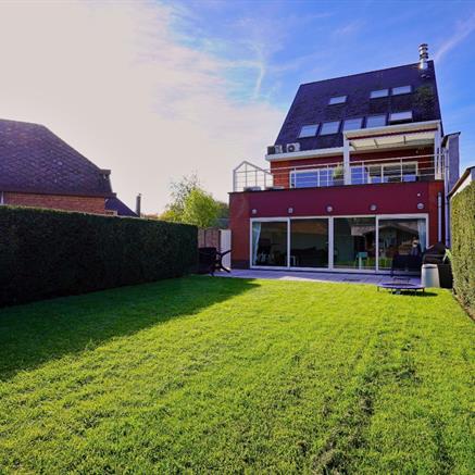 Appartement Te koop Buggenhout