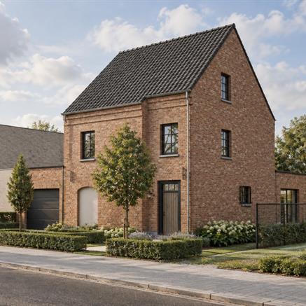 Woning Te koop Puurs-Sint-Amands