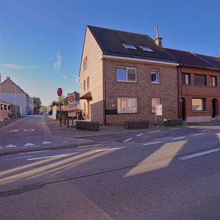 opbrengsteigendom Te koop Buggenhout
