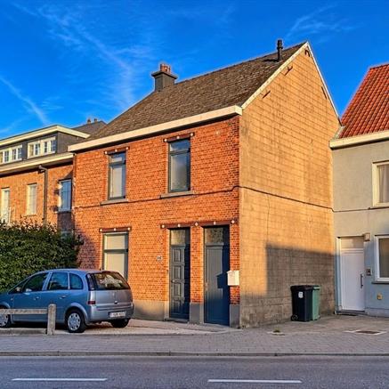 Woning Te koop Gijzegem