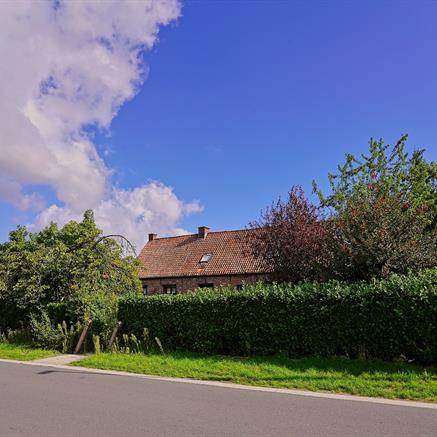 Woning Te koop Sinaai-Waas