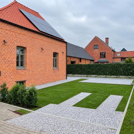 Woning Te koop Sinaai-Waas