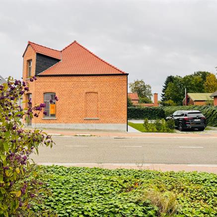 Woning Te koop Sinaai-Waas