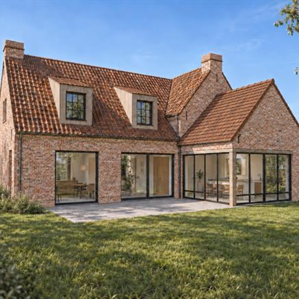 Woning Te koop Lochristi