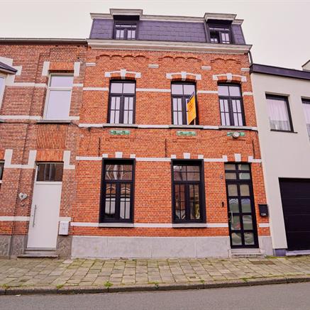 Woning Te koop Dendermonde